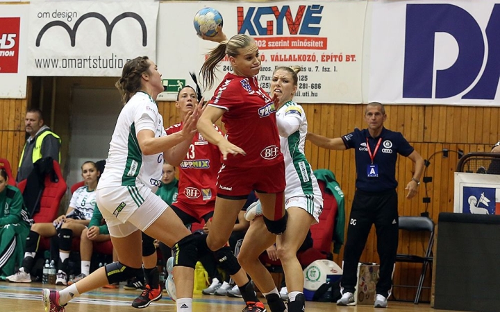 Így is jár a dicséret!