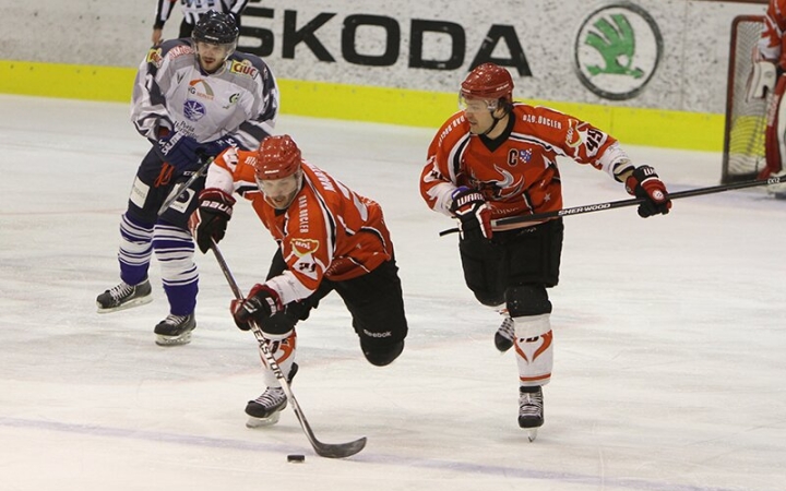 Jégkorong: a MAC következik