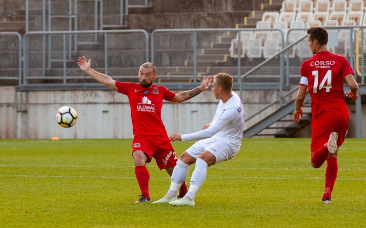 Kiütéses győzelemmel tovább a kupában!