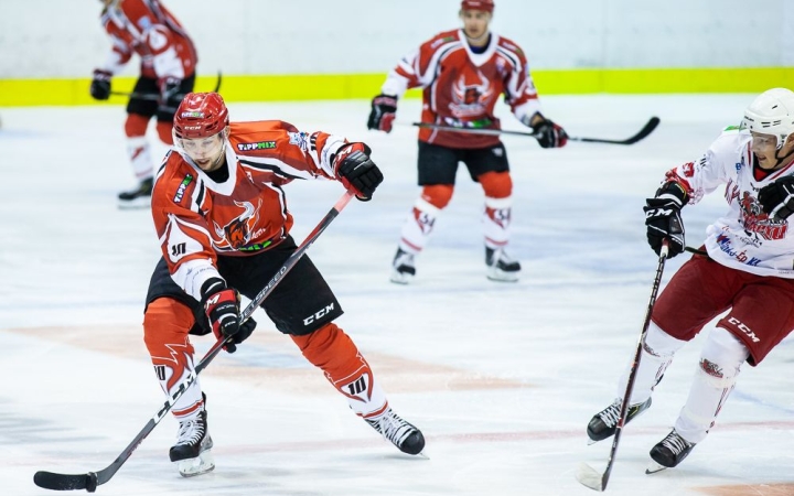 Remek siker az újonc ellen Remek siker az újonc ellen