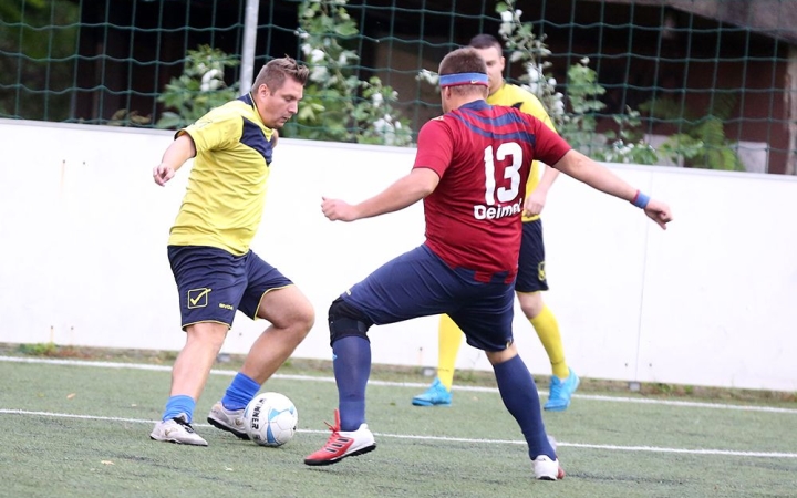 Kikapott a tavalyi ezüstérmes