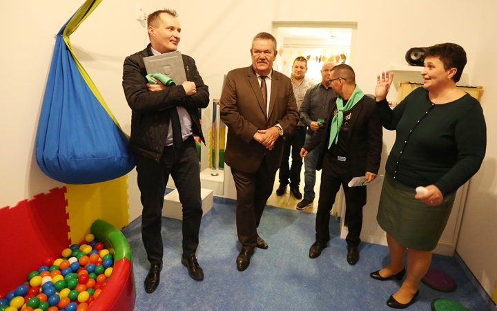 Tényleg szebb lett a világ!