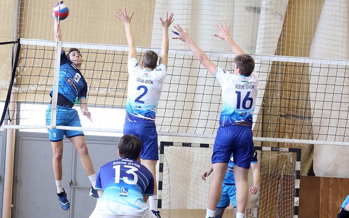 DSE-siker a másodosztályban is!