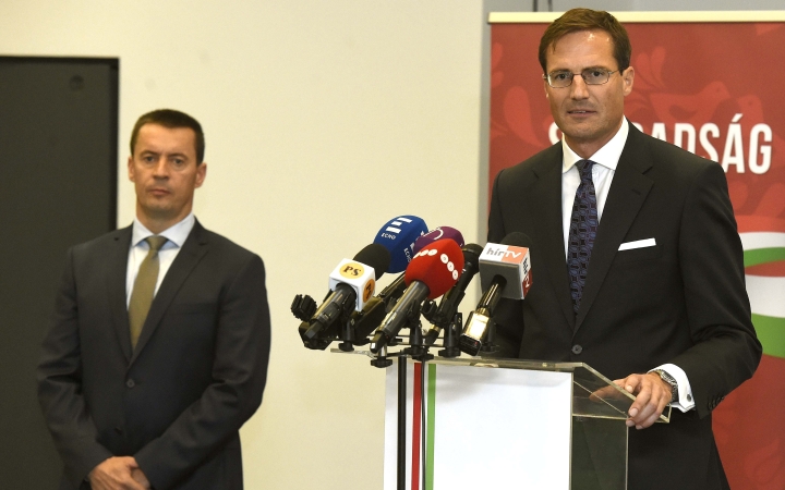 Jobbikos kabaréhétvége: ezen a héten is alakult egy ellenállás