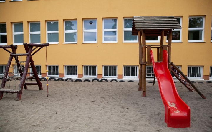 Eddig bírta épségben….