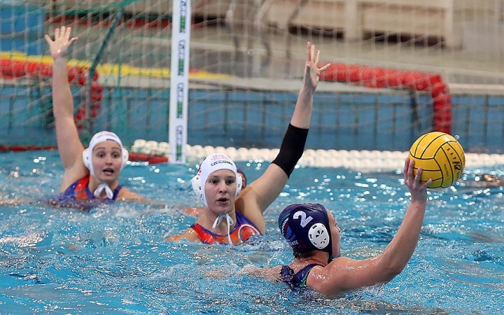 Kiütéses győzelemmel kezdett a DUE