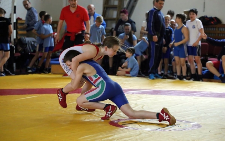 Egy bronzérem Soroksárról