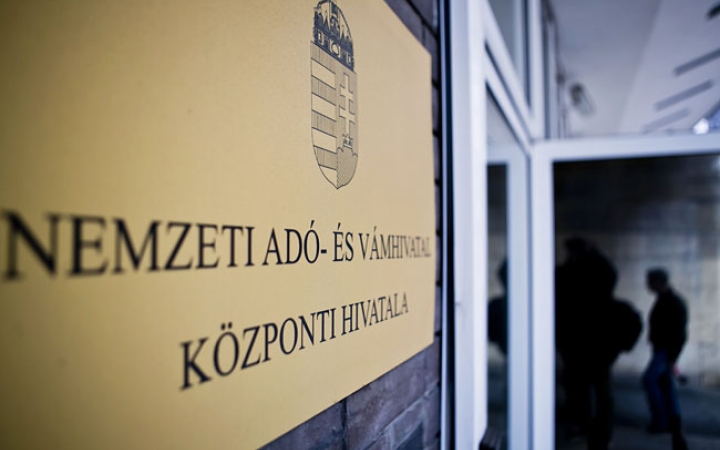 Szerepcsere - Két év múlva a NAV készíti el az adóbevallásunkat?