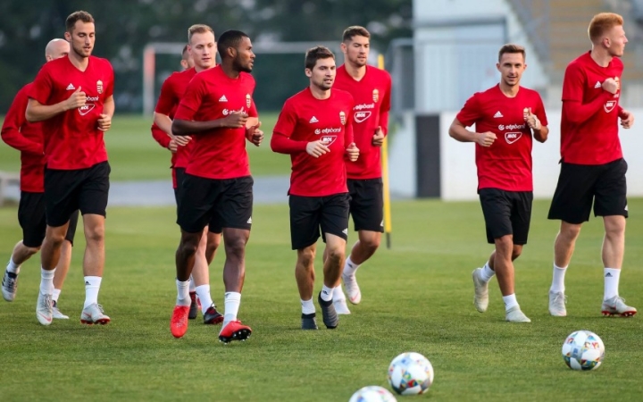 Rossi nem tervez sok változást