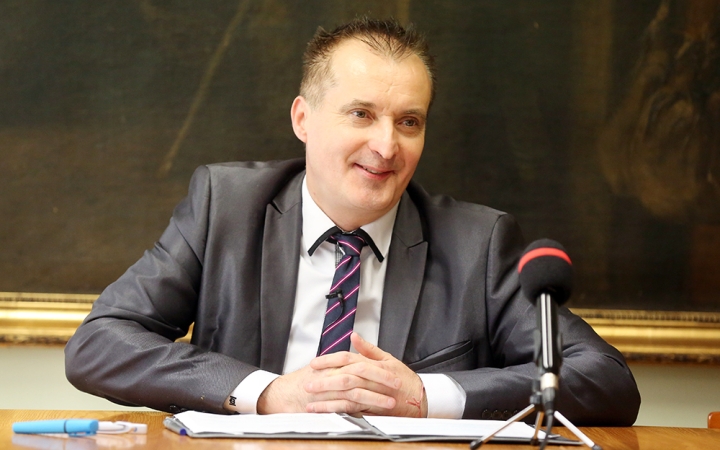 A város tisztább levegőjéért