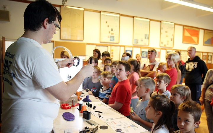 A kódolás éjszakája