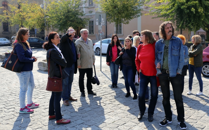 Kultúrák közelítése