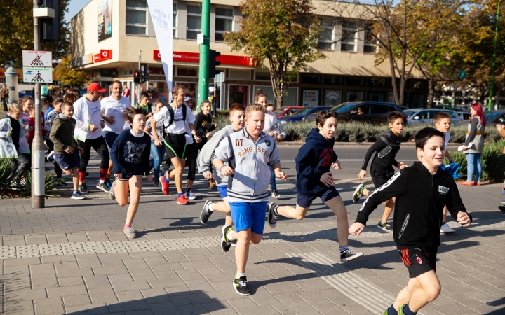 D+ Híradó - Tesióra, légszennyezettség