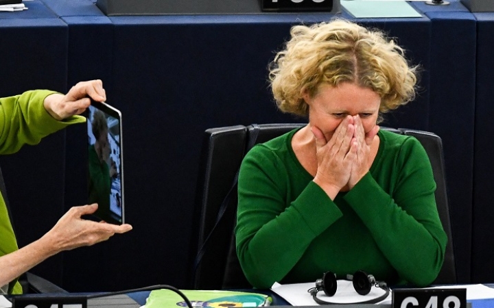 "Csak a magyarok dönthetnek arról, kivel szeretnének együtt élni és kivel nem" 