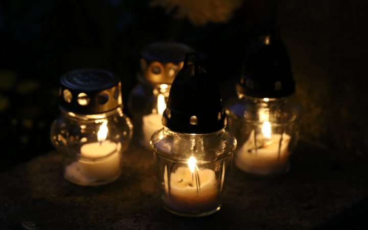 Az urnatemető ünnepi nyitvatartása