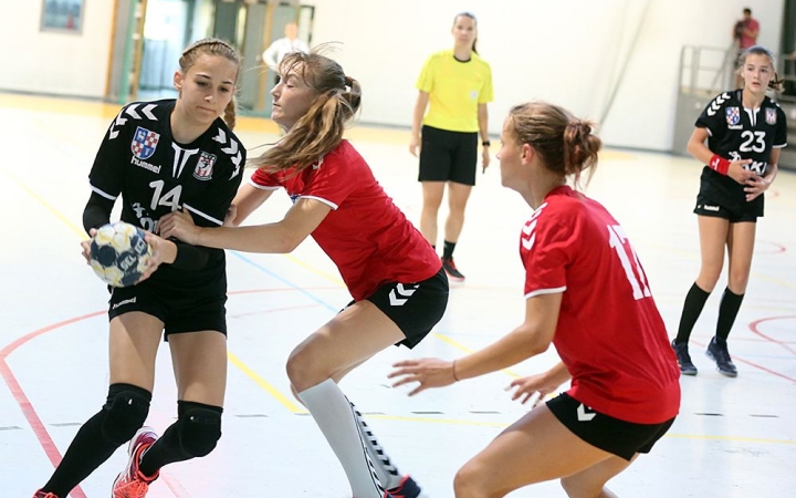 Négy meccsen két pont