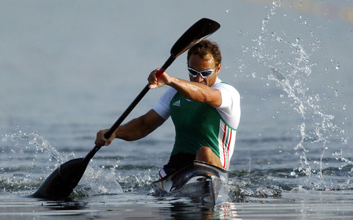 Újabb olimpiai bajnokkal erősített a Dunaferr