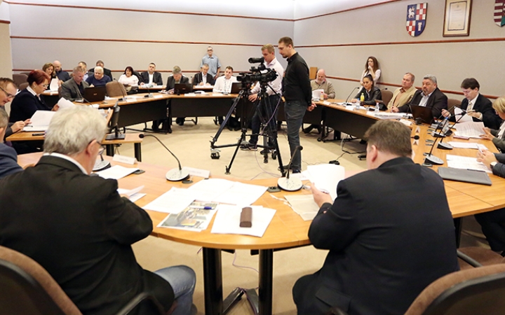 Folytatódnak a városi fejlesztések