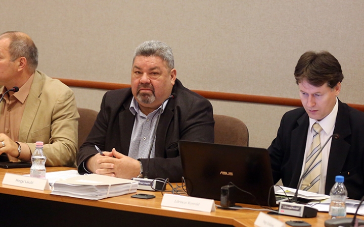 D+ Híradó - Közgyűlés, tehetséggondozás