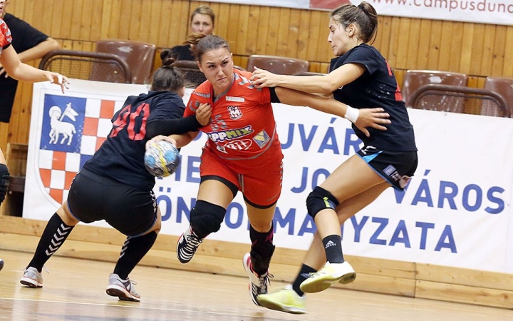 Újabb sikerre készül a DKKA