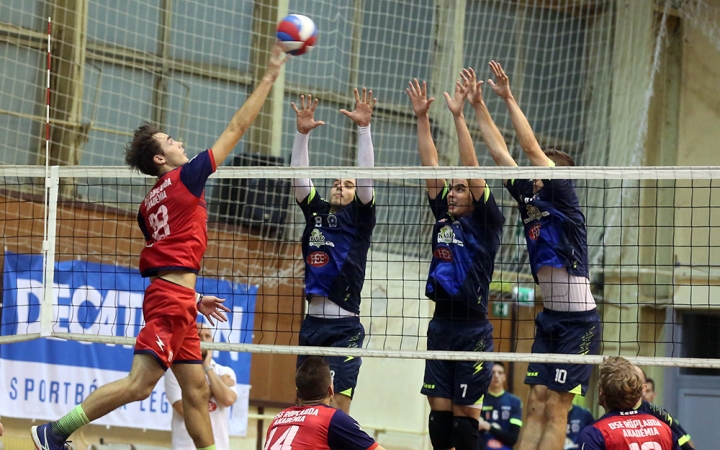 A részsikereknek is örülni kell!