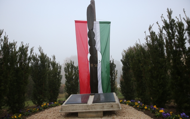 Emlékezzünk együtt a hősökre!