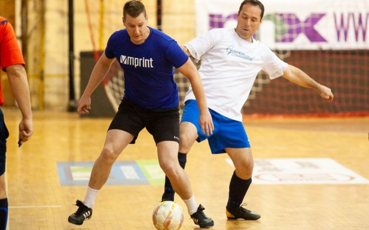 Címvédés a Szabadság Kupán