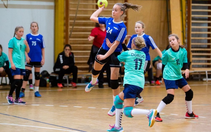 Óriási sikert hozott az Üstökös Kupa