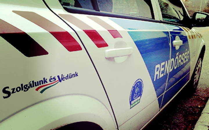 Nade 3 csomaggal egyszerre? Bolti szarkát fogtak