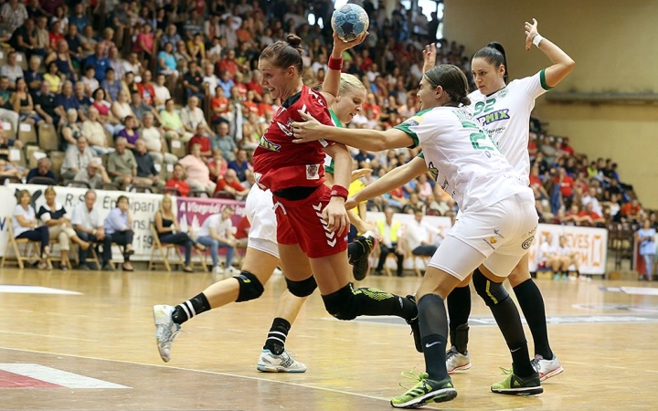 Könnyed siker Egerben