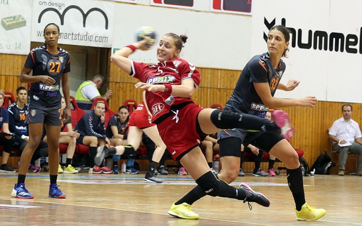 Nehéz ellenfél a kupában