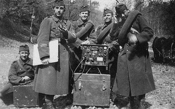 Kiért gyúl a gyertyaláng?