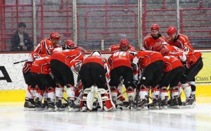Jégkorong: két pont Debrecenből
