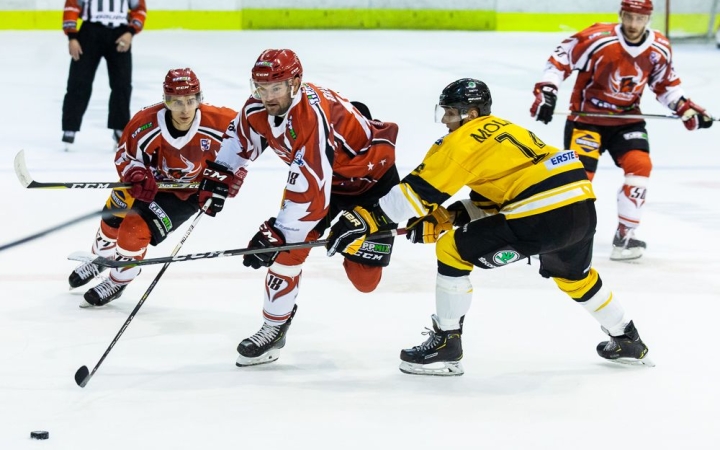 Nem volt esély Debecenben