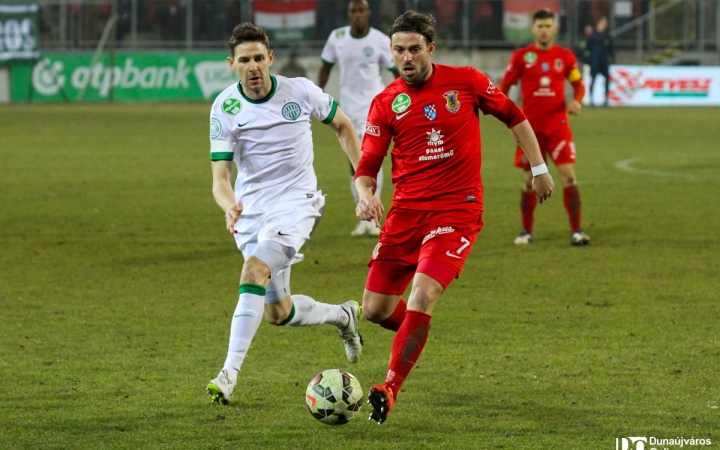 Labdarúgás: gólok, pontok kellenek