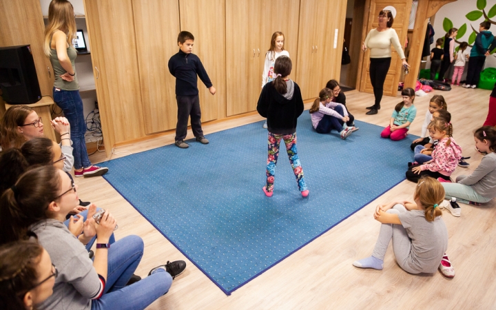 D+ Híradó - Felújítások, ajándék