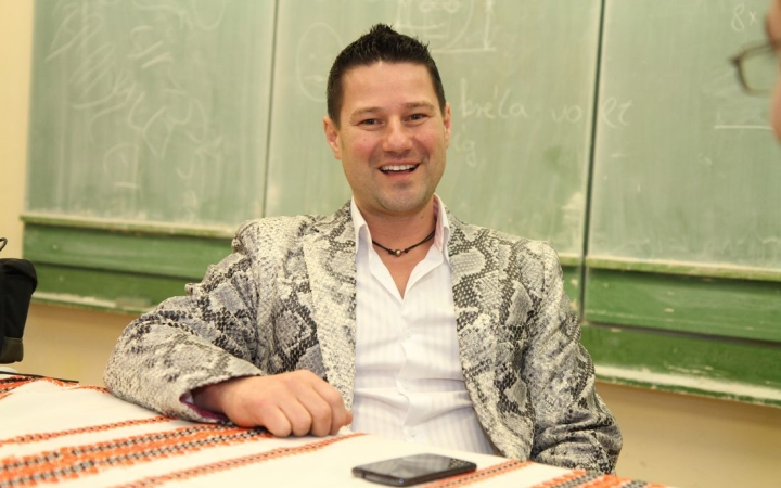 Hazajött, Thaiföld azóta is várja