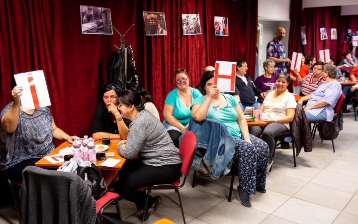 A retro filmsorozatok bűvöletében