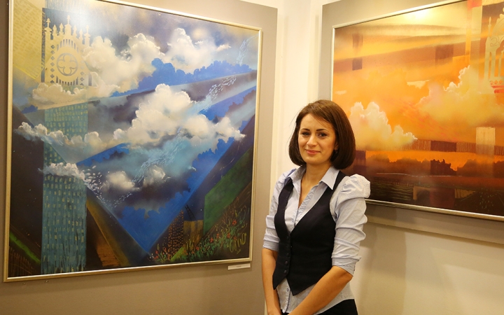 Mi választjuk a világunkat