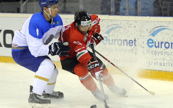 Vereséggel rajtolt a magyar válogatott