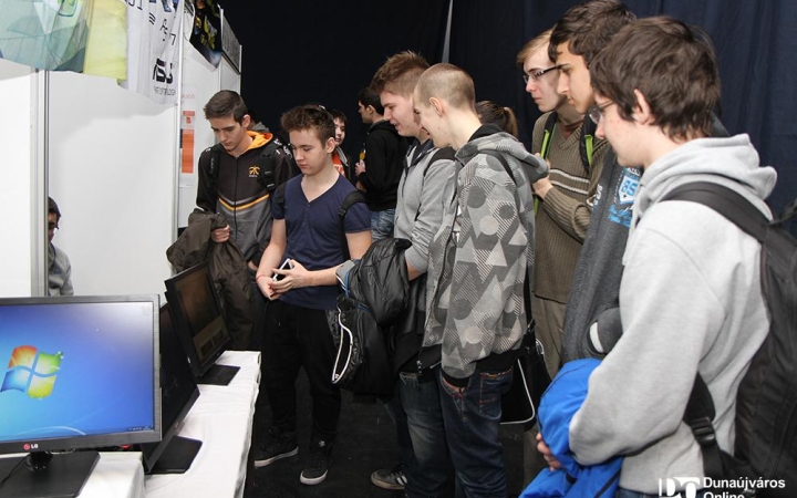 Rudas 40 - Gála-galéria