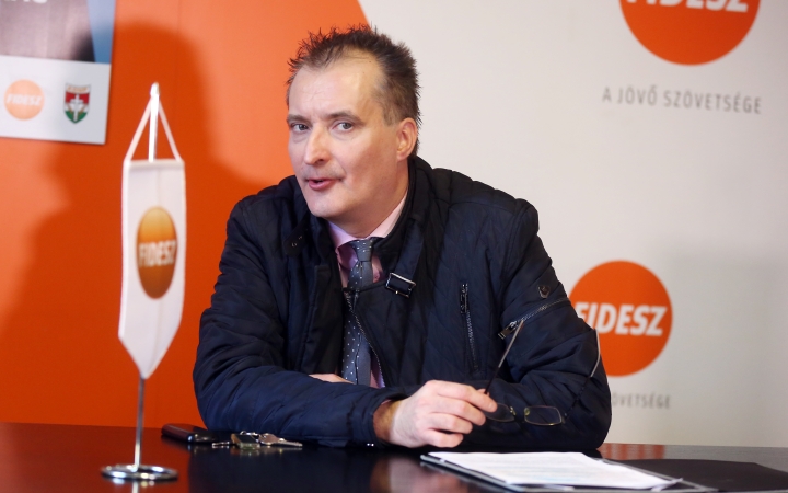 A város levegőjének tisztaságáért