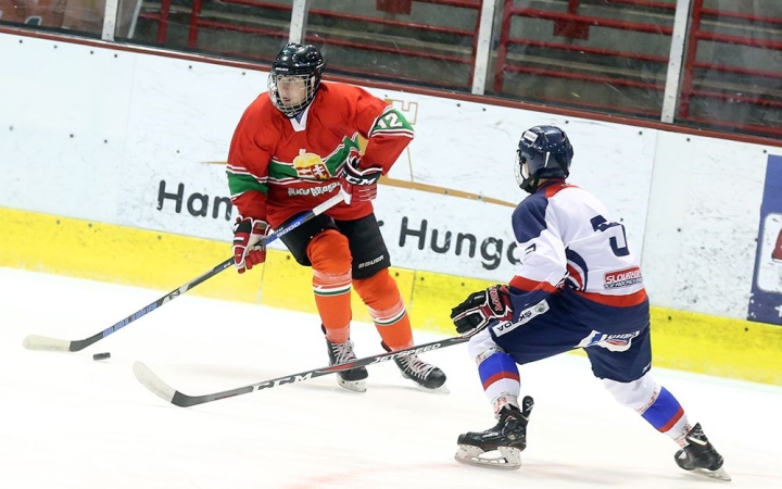 Végül három vereség