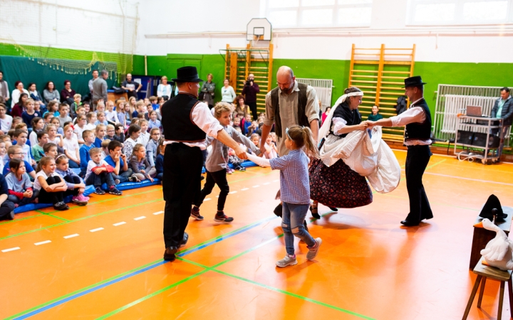 Márton napi irodalom