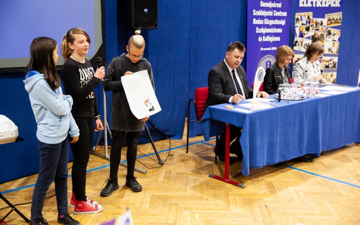 Vállalkozni kicsiben