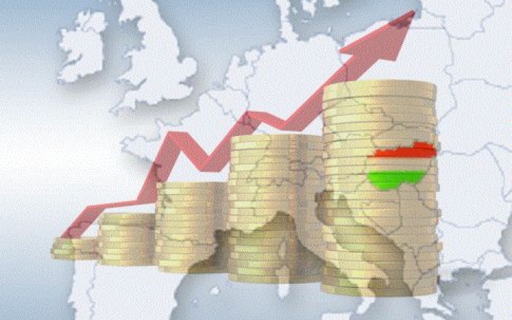Tovább erősödött a magyar gazdaság