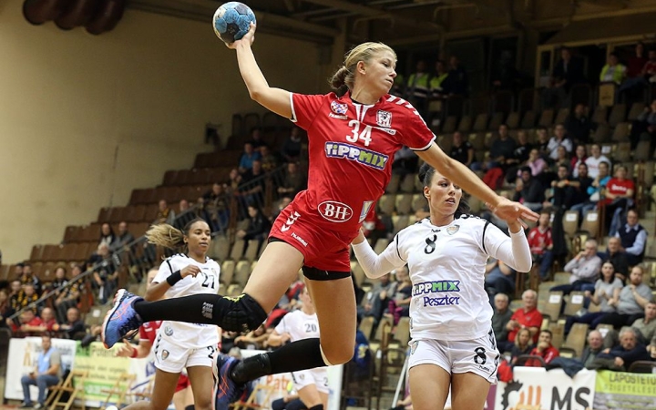 Bravúr és továbbjutás a kupában