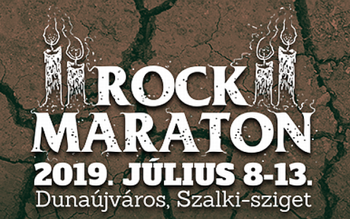 Érik a telt ház Rockmaratonra