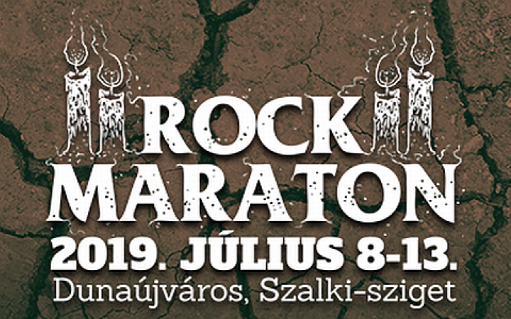 Érik a telt ház Rockmaratonra