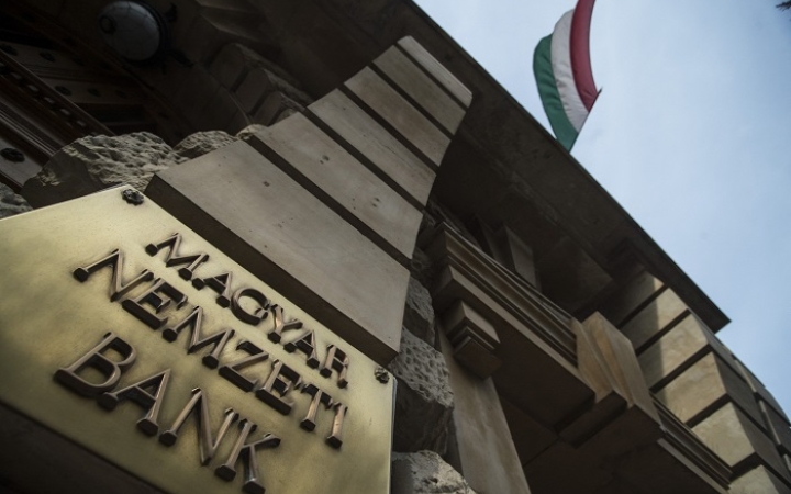 Többlettel zárt a fizetési mérleg